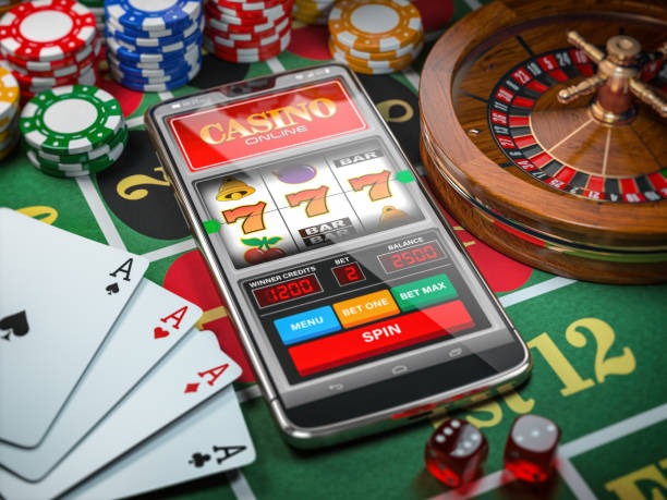 warisan88 platform showing live casino tables and sportsbook interface on mobile